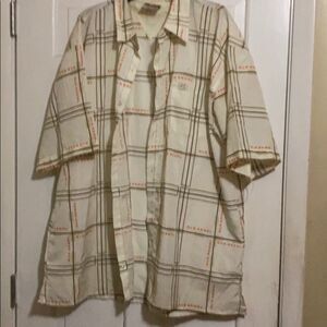 Vintage Old Skool shirt